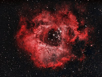 NGC2244(장미성운)